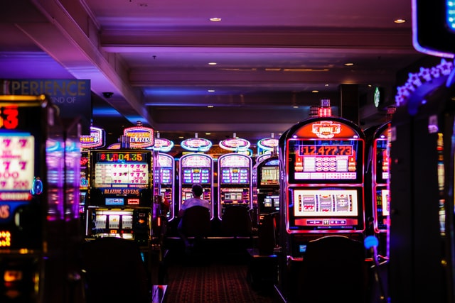 online casinos vergelijken