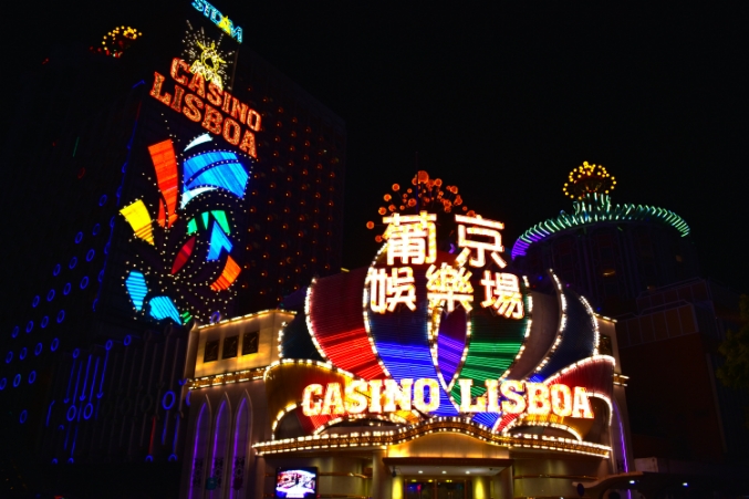 veilig online casino