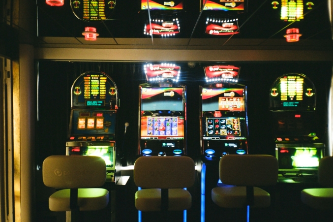 Veilig online gokken