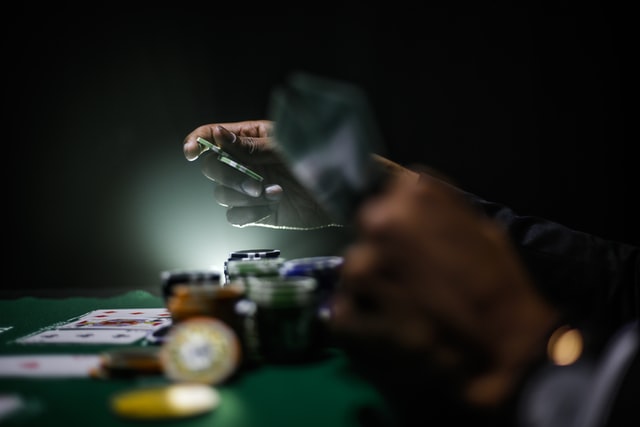 veilig online gokken bij online casinos