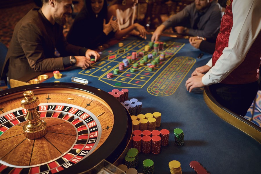 De beste online casino’s waar je met iDEAL kunt betalen