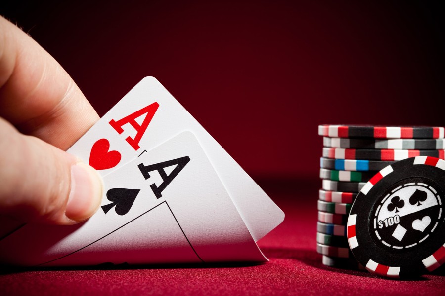 De verschillende varianten van Poker
