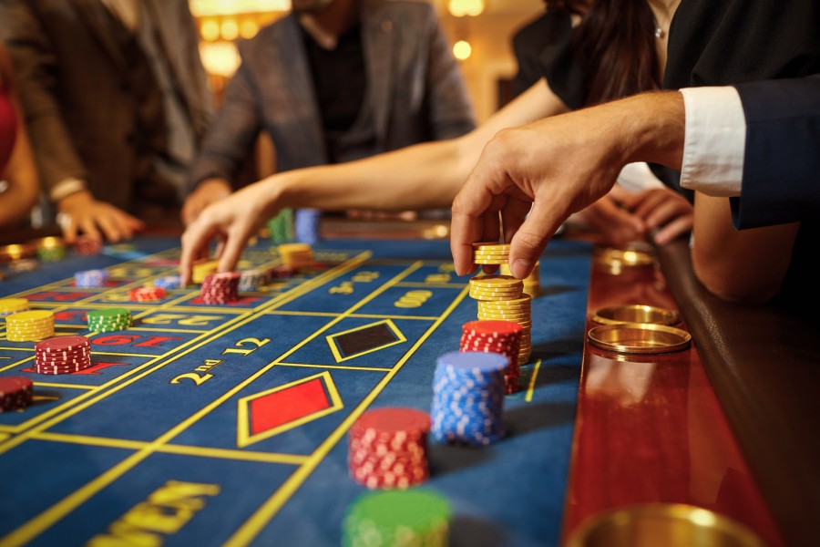 Welke online casino’s hebben ook een app voor op de smartphone?