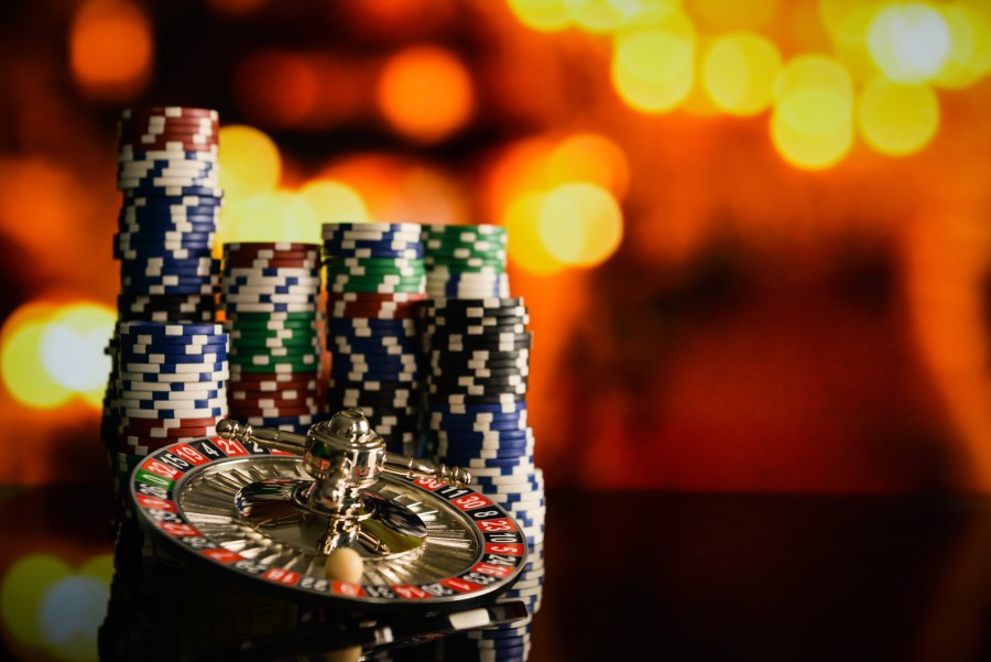 Online casino’s moeten in het bezit zijn van een vergunning