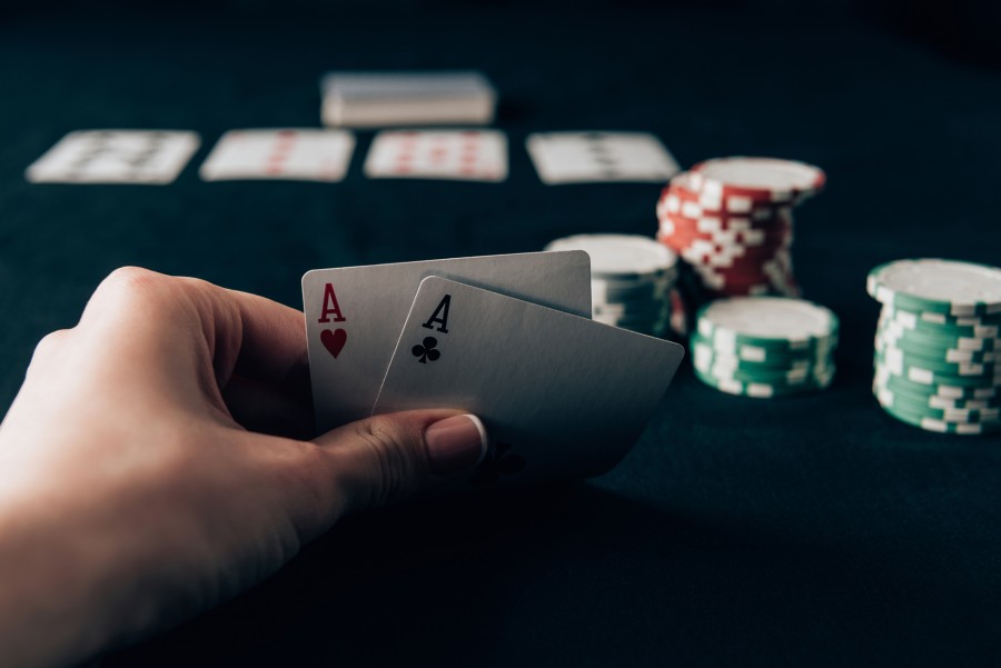 Welke terminologie kom je bij online casino’s tegen?
