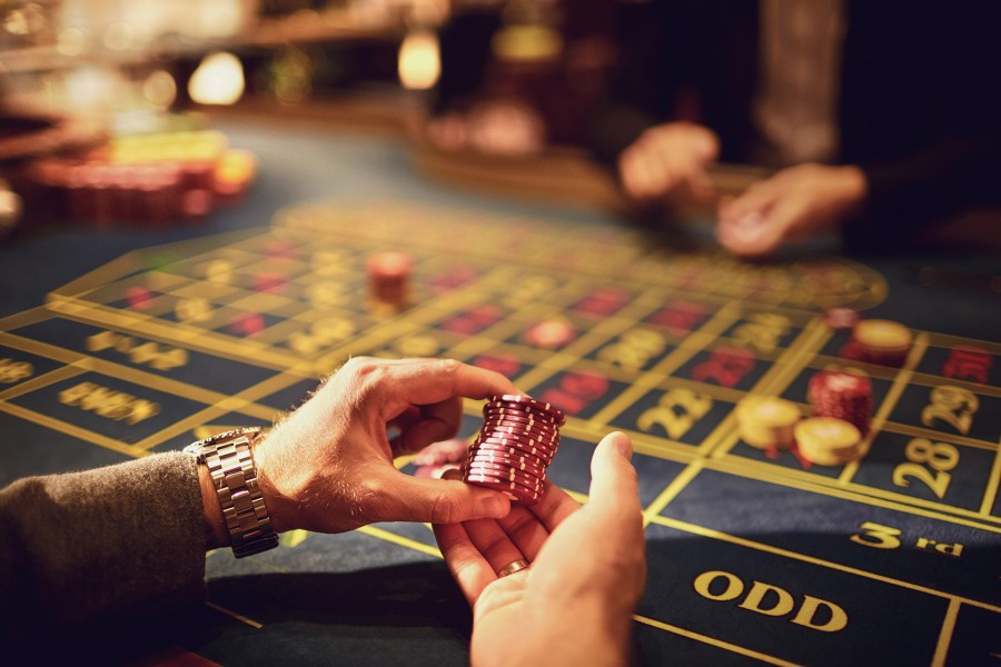 Welke spellen hebben de hoogste RTP in het online casino?